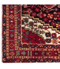 El Dokuma Halı Nahavand 185082 - 133 × 203