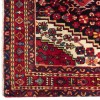 Tappeto persiano Nahavand annodato a mano codice 185082 - 133 × 203