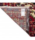 El Dokuma Halı Nahavand 185082 - 133 × 203