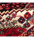 Персидский ковер ручной работы Нахаванд Код 185082 - 133 × 203