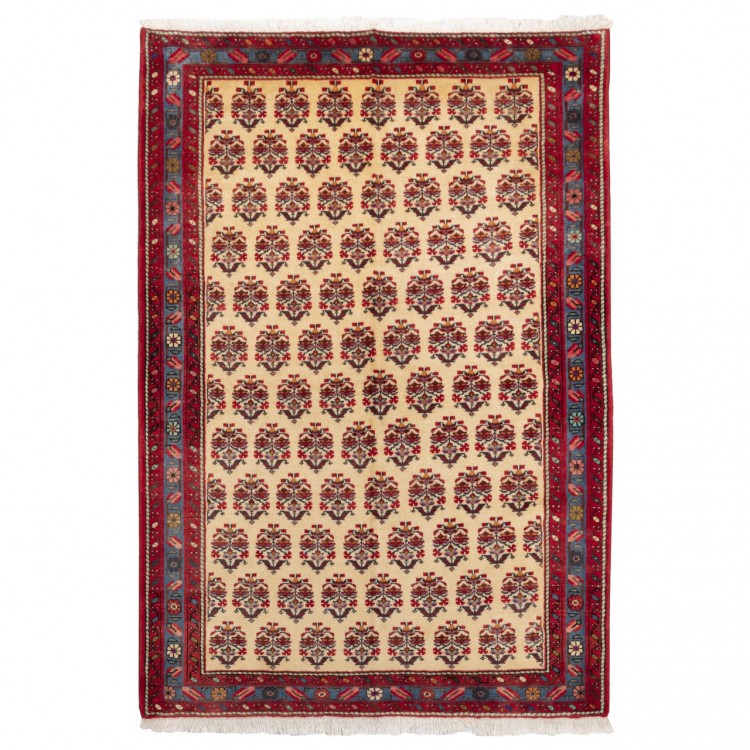 Shahsevan Rug Ref 185085