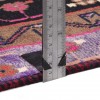 Tapis persan Sirjan fait main Réf ID 185086 - 126 × 195