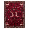 Tapis persan Shiraz fait main Réf ID 185088 - 162 × 210