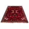 Tapis persan Shiraz fait main Réf ID 185088 - 162 × 210