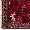 Tapis persan Shiraz fait main Réf ID 185088 - 162 × 210