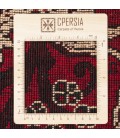 Handgeknüpfter Shiraz Teppich. Ziffer 185088