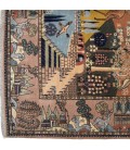 Tabriz Rug Ref 160031