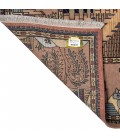 Tabriz Rug Ref 160031