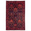 Tapis persan Boroujerd fait main Réf ID 185091 - 130 × 198