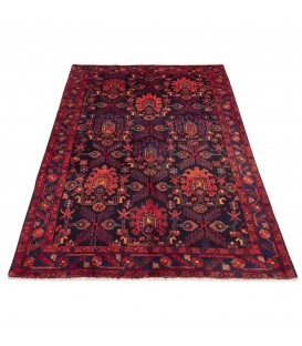 Tapis persan Boroujerd fait main Réf ID 185091 - 130 × 198