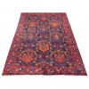 Tapis persan Boroujerd fait main Réf ID 185091 - 130 × 198