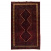 Tapis persan Sirjan fait main Réf ID 185094 - 125 × 202