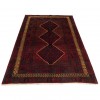 Tapis persan Sirjan fait main Réf ID 185094 - 125 × 202