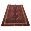 Tapis persan Sirjan fait main Réf ID 185094 - 125 × 202