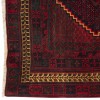 Tapis persan Sirjan fait main Réf ID 185094 - 125 × 202