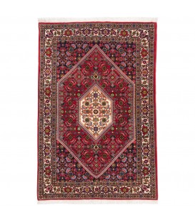 Tapis persan Bijar fait main Réf ID 185095 - 107 × 160