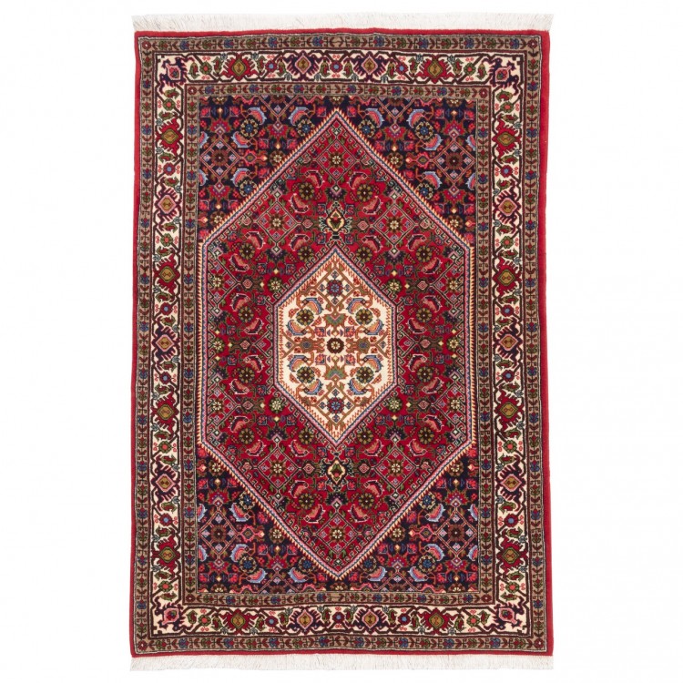 Tapis persan Bijar fait main Réf ID 185095 - 107 × 160