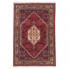 Tapis persan Bijar fait main Réf ID 185095 - 107 × 160