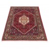 Tapis persan Bijar fait main Réf ID 185095 - 107 × 160