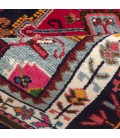 Tappeto persiano Tuyserkan annodato a mano codice 185097 - 138 × 118