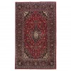 Tapis persan Kashan fait main Réf ID 185098 - 112 × 182