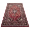 Tapis persan Kashan fait main Réf ID 185098 - 112 × 182