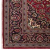 Tappeto persiano Kashan annodato a mano codice 185098 - 112 × 182