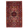 Tapis persan Nahavand fait main Réf ID 185099 - 102 × 166