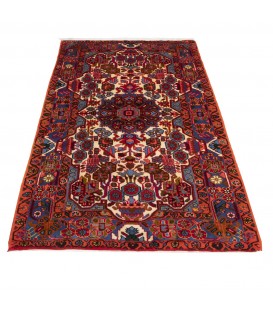 Tapis persan Nahavand fait main Réf ID 185099 - 102 × 166