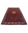 Bijar Rug Ref 160032