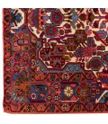 Nahavand Alfombera Persa  Ref 185099