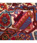 Nahavand Alfombera Persa  Ref 185099