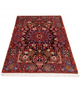 Tapis persan Nahavand fait main Réf ID 185100 - 110 × 163