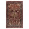 Bijar Afshar Rug Ref 185084