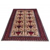 Tapis persan Sirjan fait main Réf ID 185087 - 142 × 211