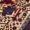 Tapis persan Sirjan fait main Réf ID 185087 - 142 × 211