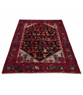 Tapis persan Malayer fait main Réf ID 185089 - 131 × 187