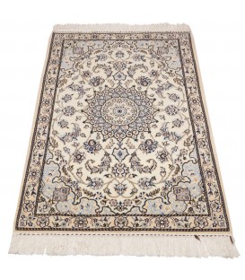 Nain Rug Ref 163197