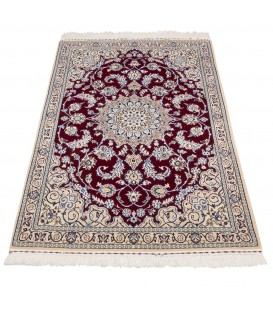 Nain Rug Ref 163198