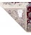 فرش دستباف یک متری نائین کد 163199