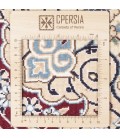 El Dokuma Halı Nain 163199 - 92 × 132