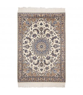 Nain Rug Ref 163202