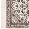 Tapis persan Nain fait main Réf ID 163202 - 90 × 130