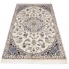 Tapis persan Nain fait main Réf ID 163204 - 90 × 140