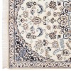 Tapis persan Nain fait main Réf ID 163204 - 90 × 140