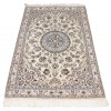 Tapis persan Nain fait main Réf ID 163205 - 96 × 153