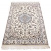 Tapis persan Nain fait main Réf ID 163205 - 96 × 153