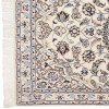 Tapis persan Nain fait main Réf ID 163205 - 96 × 153