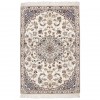 Tapis persan Nain fait main Réf ID 163206 - 92 × 136