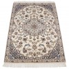 Tapis persan Nain fait main Réf ID 163206 - 92 × 136